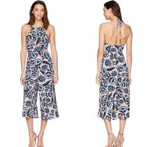 Show Me Your Mumu Julianne Floral Jumpsuit